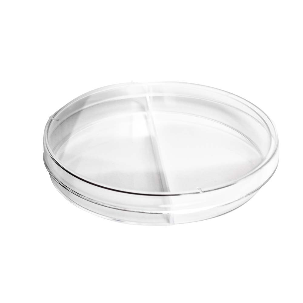 Video su Qual è 60*15mm Piatto di coltura in plastica usa e getta piatto di Petri piatto di coltura cellulare