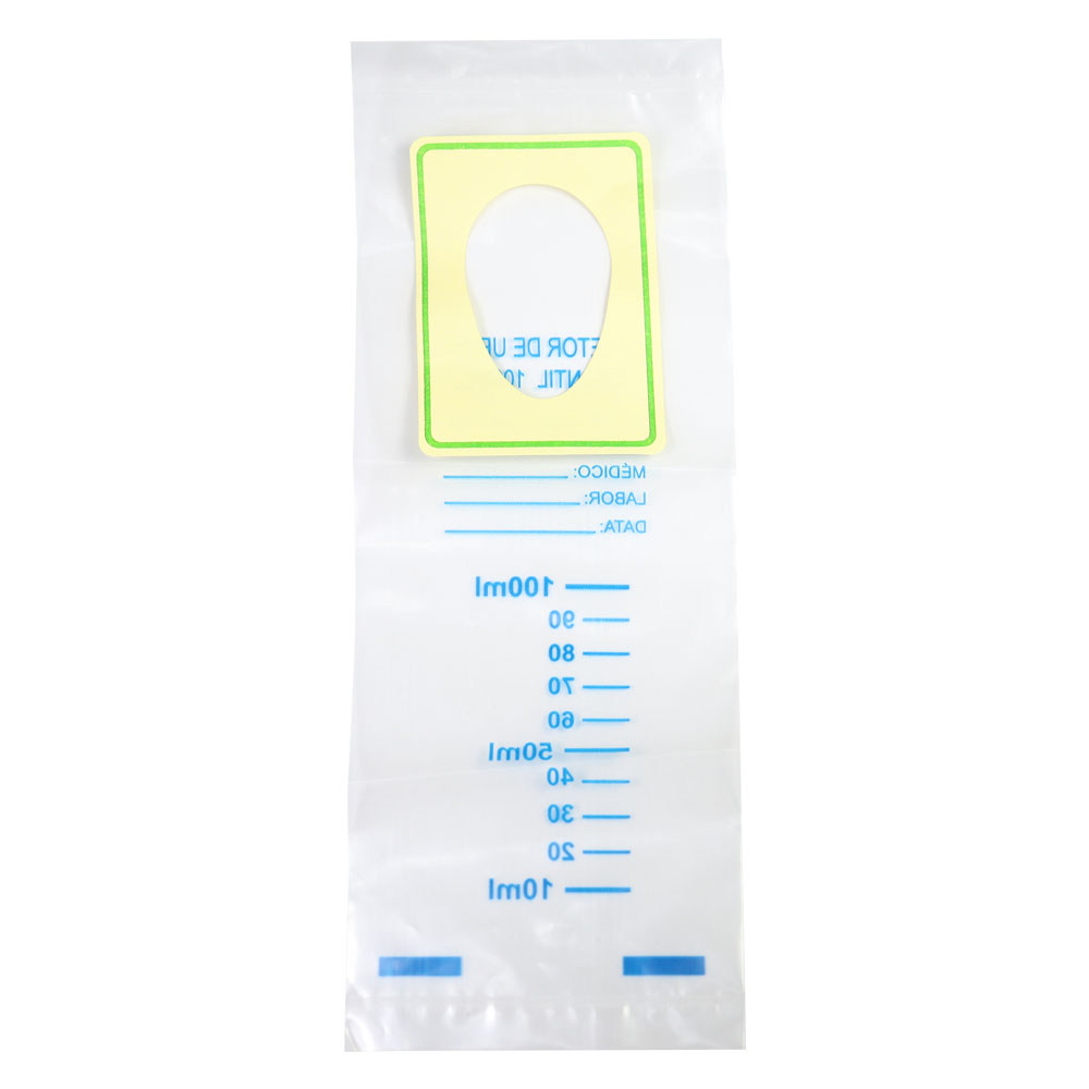 Kit Coleta de Urina<br>